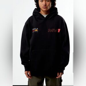 F1 Red Bull Racing Hoodie